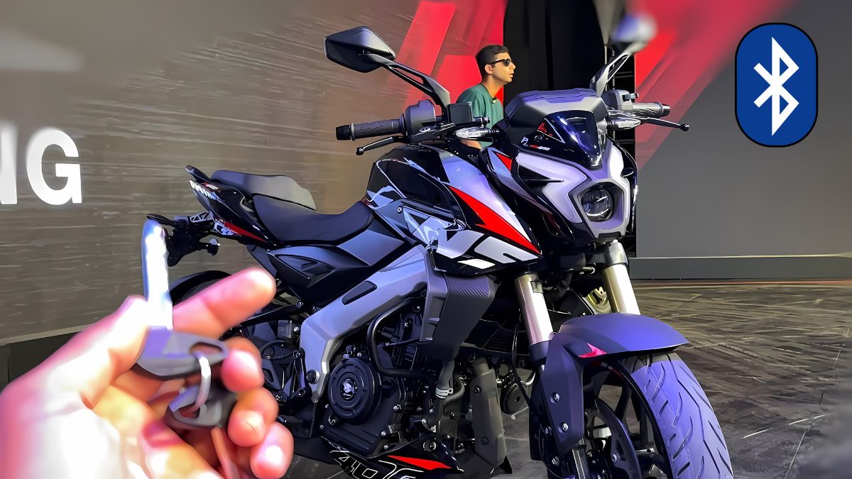 Bajaj Pulsar